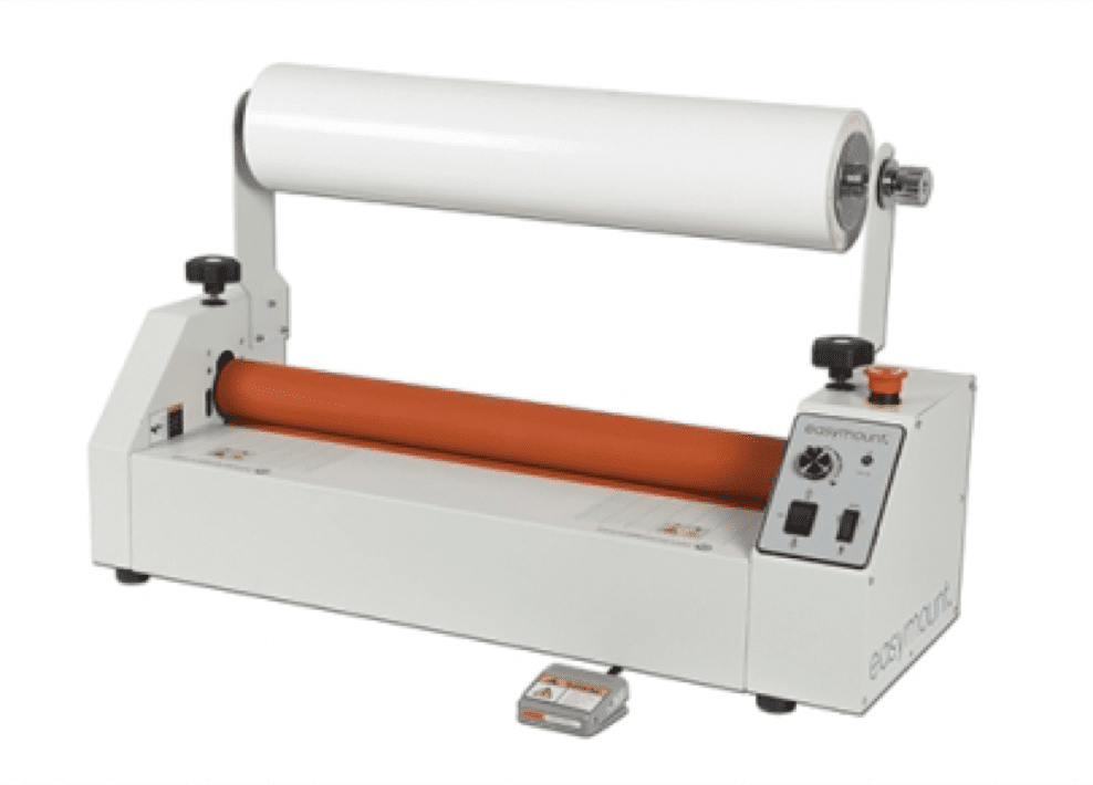 Easymount Sign Cold EMS-650