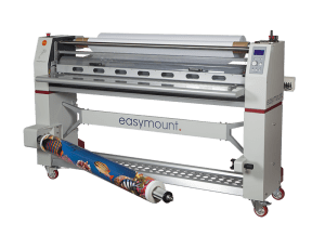 Easymount Air 1600 Single Hot