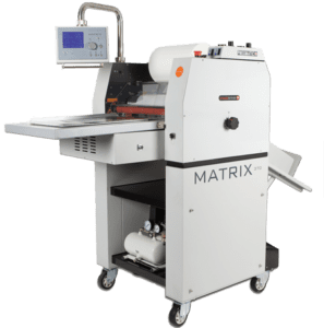 Matrix MX-370