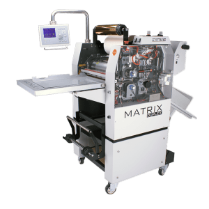 Matrix MX-370DP