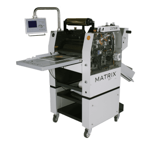 Matrix MX-370MP