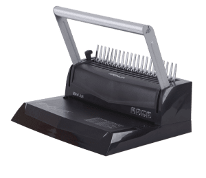 Magnum iBind A15 Manual Comb Binder