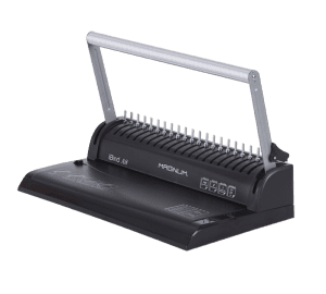 Magnum iBind A8 Manual Comb Binder