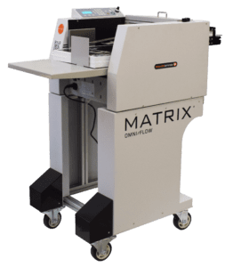 Matrix Omni-Flow 330 (SRA3)