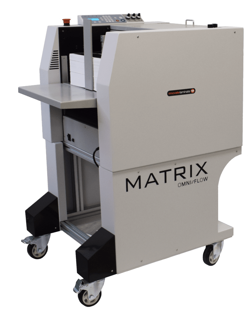 Matrix Omni-Flow 380 (SRA3)