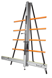 Trimfast TFMS-165 A-Frame Vertical Multi Substrate Cutter