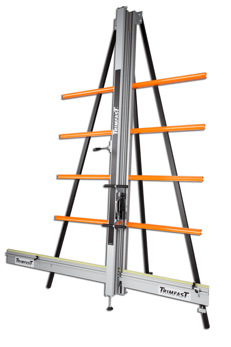 Trimfast TFMS-210 A-Frame Vertical Multi Substrate Cutter