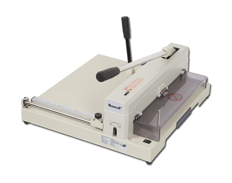 Trimfast RE3943  Ream Cutter 370mm