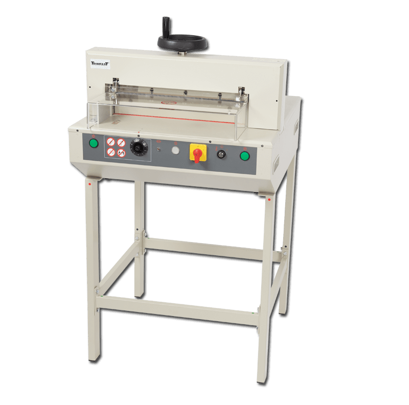 Trimfast RE3952E  Electric Ream Cutter 430mm
