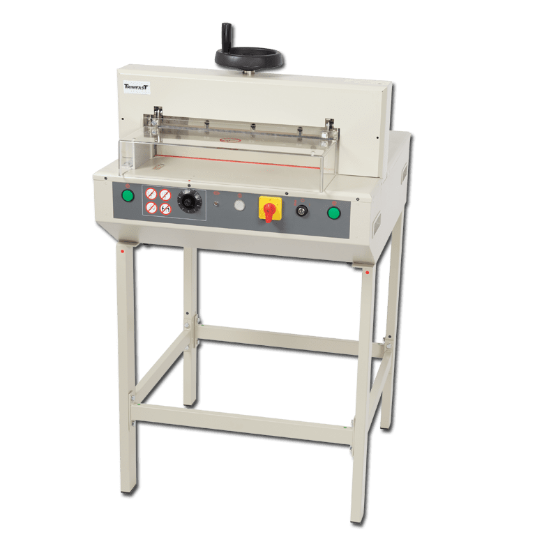 Trimfast RE3952E Electric Ream Cutter