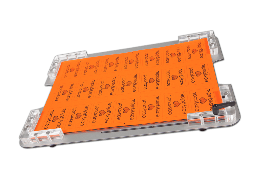 Easyguide SRA3 Media Carrier Tray