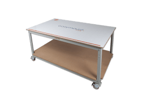 Easymount Flow Finishing Table