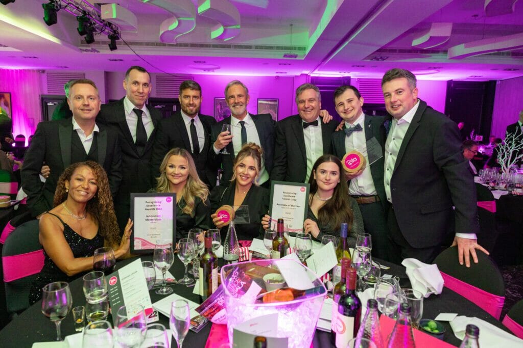 Vivid Picks Up IPIA Awards