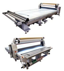 Easymount Hybrid Laminator